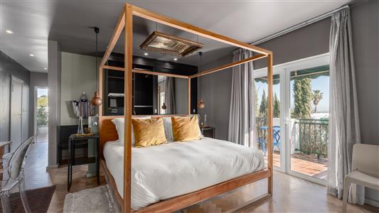 False - Guesthouse For Sale in Paradyskloof, Stellenbosch, Western Cape - M124546