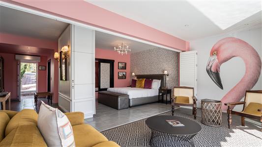 False - Guesthouse For Sale in Paradyskloof, Stellenbosch, Western Cape - M124546