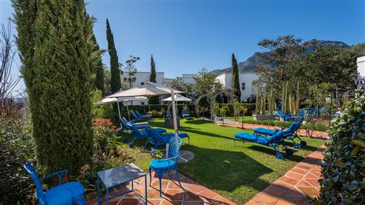 False - Guesthouse For Sale in Paradyskloof, Stellenbosch, Western Cape - M124546