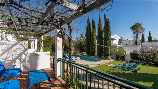 False - Guesthouse For Sale in Paradyskloof, Stellenbosch, Western Cape - M124546