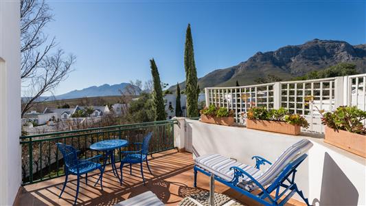 False - Guesthouse For Sale in Paradyskloof, Stellenbosch, Western Cape - M124546