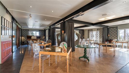 False - Guesthouse For Sale in Paradyskloof, Stellenbosch, Western Cape - M124546