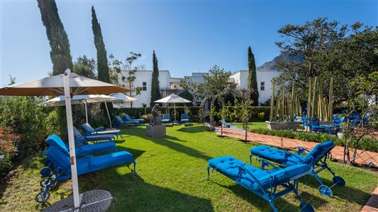 False - Guesthouse For Sale in Paradyskloof, Stellenbosch, Western Cape - M124546
