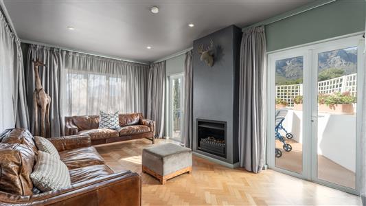 False - Guesthouse For Sale in Paradyskloof, Stellenbosch, Western Cape - M124546