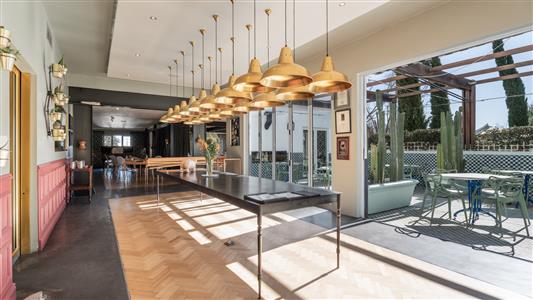 False - Guesthouse For Sale in Paradyskloof, Stellenbosch, Western Cape - M124546