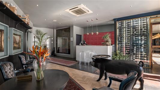 False - Guesthouse For Sale in Paradyskloof, Stellenbosch, Western Cape - M124546