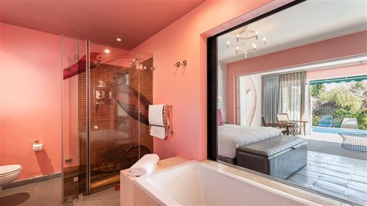 False - Guesthouse For Sale in Paradyskloof, Stellenbosch, Western Cape - M124546