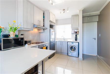False - Apartment Sold in Durbanville Central, Durbanville, Western Cape - M124582