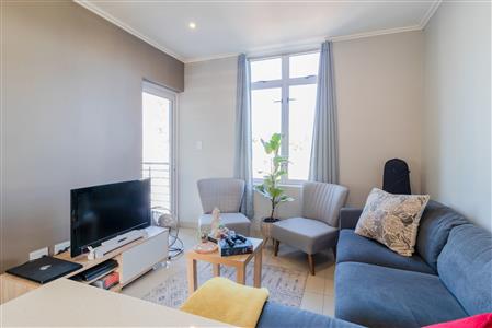 False - Apartment Sold in Durbanville Central, Durbanville, Western Cape - M124582