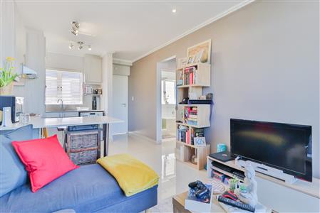 False - Apartment Sold in Durbanville Central, Durbanville, Western Cape - M124582