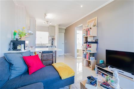 False - Apartment Sold in Durbanville Central, Durbanville, Western Cape - M124582