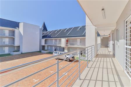 False - Apartment Sold in Durbanville Central, Durbanville, Western Cape - M124582