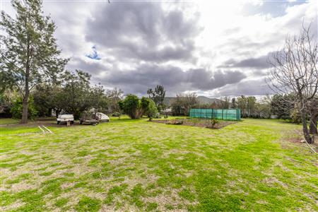 False - Vacant Land For Sale in McGregor, Western Cape - M124603
