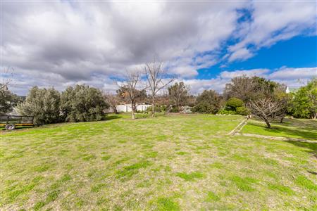 False - Vacant Land For Sale in McGregor, Western Cape - M124603
