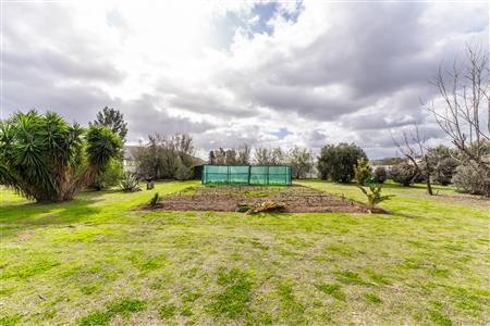 False - Vacant Land For Sale in McGregor, Western Cape - M124603