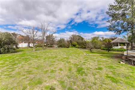 False - Vacant Land For Sale in McGregor, Western Cape - M124603