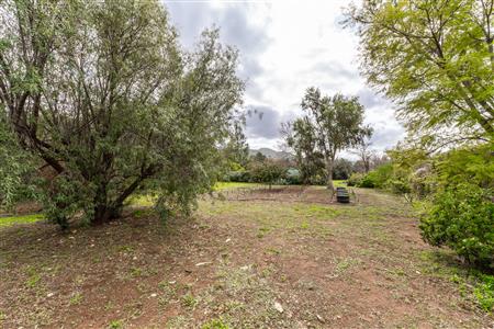 False - Vacant Land For Sale in McGregor, Western Cape - M124603