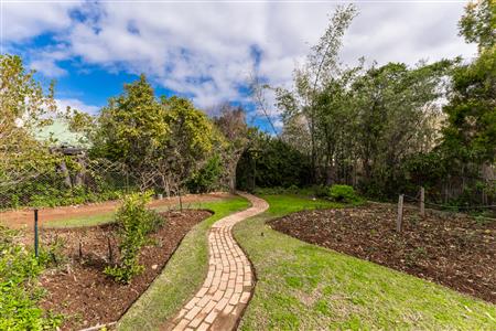 False - Vacant Land For Sale in McGregor, Western Cape - M124603