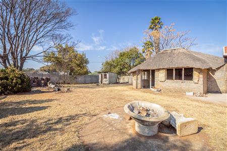 False - House For Sale in Witpoortjie, Roodepoort, Gauteng - M124608