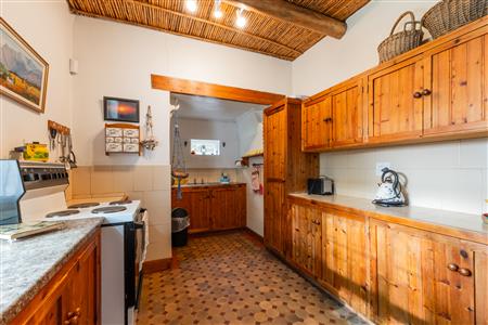 False - House For Sale in McGregor, Western Cape - M124605