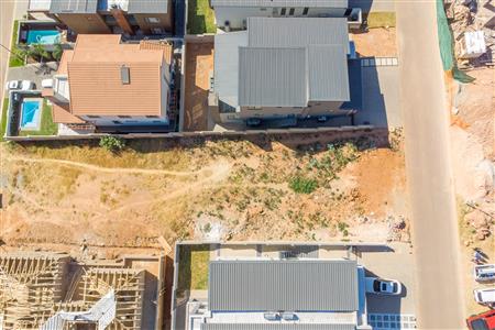 False - Vacant Land For Sale in Homes Haven, Krugersdorp, Gauteng - M124626
