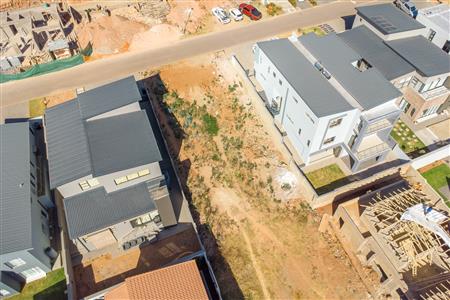 False - Vacant Land For Sale in Homes Haven, Krugersdorp, Gauteng - M124626