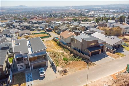 False - Vacant Land For Sale in Homes Haven, Krugersdorp, Gauteng - M124626