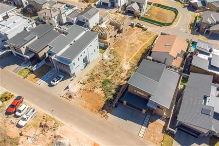 False - Vacant Land For Sale in Homes Haven, Krugersdorp, Gauteng - M124626