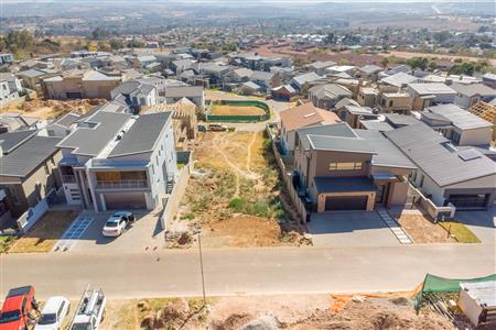 False - Vacant Land For Sale in Homes Haven, Krugersdorp, Gauteng - M124626