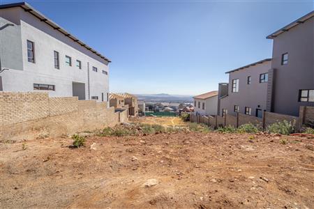 False - Vacant Land For Sale in Homes Haven, Krugersdorp, Gauteng - M124626