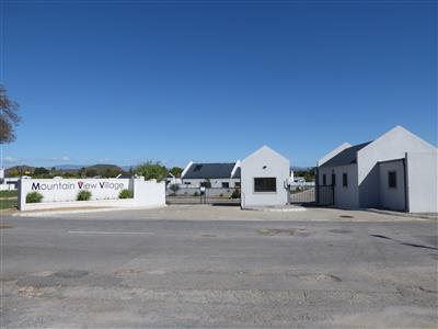 False - Vacant Land For Sale in Robertson, Western Cape - M123739