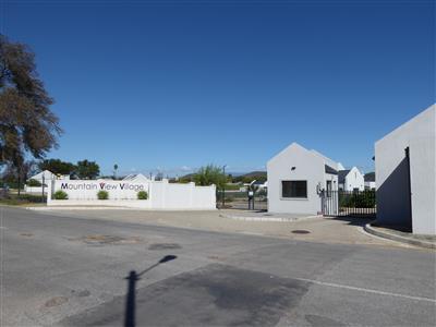 False - Vacant Land For Sale in Robertson, Western Cape - M123739
