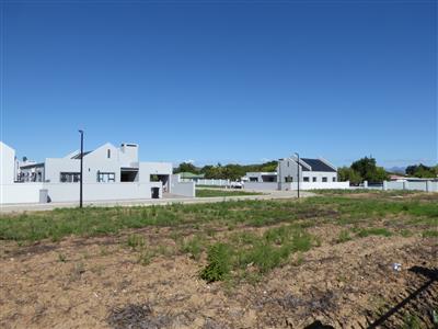 False - Vacant Land For Sale in Robertson, Western Cape - M123739