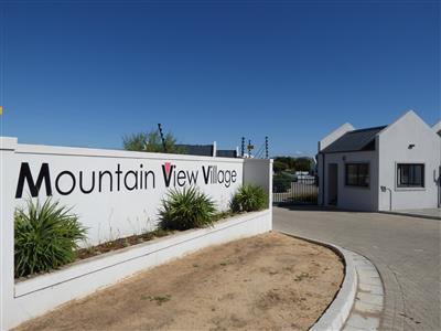 False - Vacant Land For Sale in Robertson, Western Cape - M123739