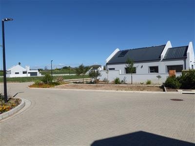 False - Vacant Land For Sale in Robertson, Western Cape - M123739