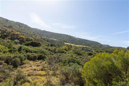 False - Vacant Land For Sale in Pienaarstrand, Groot Brakrivier, Western Cape - M124681