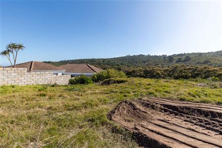 False - Vacant Land For Sale in Pienaarstrand, Groot Brakrivier, Western Cape - M124681