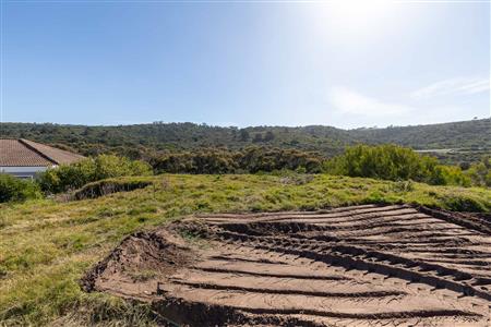 False - Vacant Land For Sale in Pienaarstrand, Groot Brakrivier, Western Cape - M124681