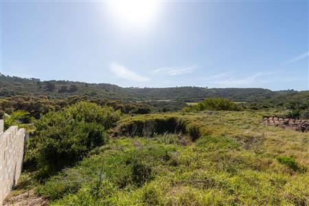False - Vacant Land For Sale in Pienaarstrand, Groot Brakrivier, Western Cape - M124681