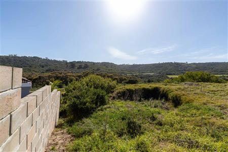False - Vacant Land For Sale in Pienaarstrand, Groot Brakrivier, Western Cape - M124681