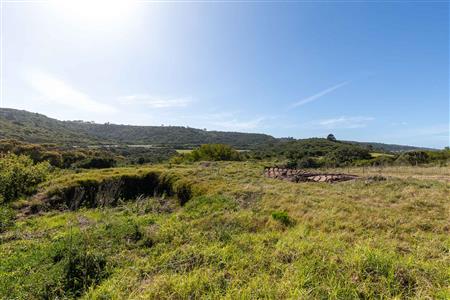 False - Vacant Land For Sale in Pienaarstrand, Groot Brakrivier, Western Cape - M124681