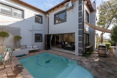 False - House for sale in Olive Grove, Somerset West - M124689