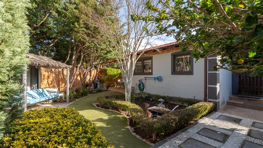 False - House for sale in Olive Grove, Somerset West - M124689