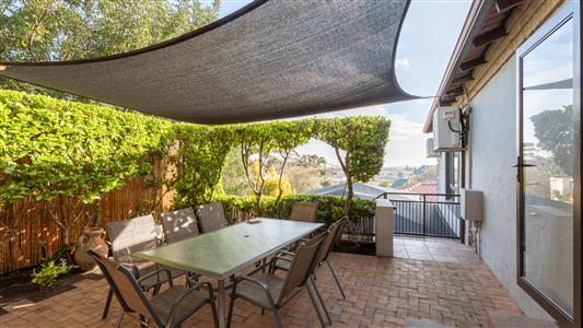 False - House for sale in Olive Grove, Somerset West - M124689
