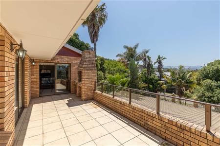 False - House sold in Bowtie, Plettenberg Bay - M124698