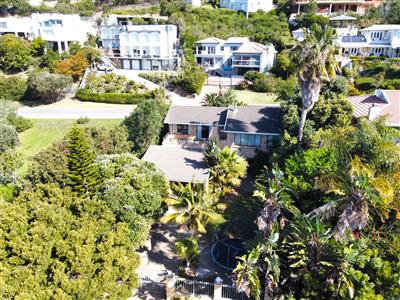 False - House sold in Bowtie, Plettenberg Bay - M124698