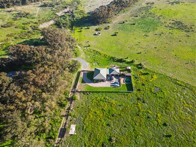 False - Small Holding for sale in Witteklip, Vredenburg - M124705