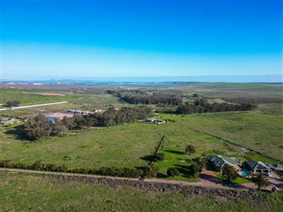 False - Small Holding for sale in Witteklip, Vredenburg - M124705