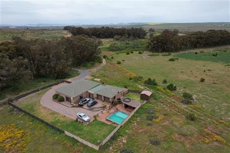False - Small Holding for sale in Witteklip, Vredenburg - M124705