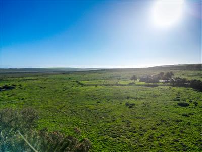 False - Small Holding for sale in Witteklip, Vredenburg - M124705
